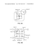 METHODS FOR SEARCHING FOR ARRANGEMENTS OF SHAPES SUBJECT TO BOUNDARY     DISTANCE CONSTRAINTS AMONG THOSE SHAPES diagram and image