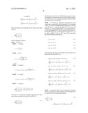 METHODS FOR SEARCHING FOR ARRANGEMENTS OF SHAPES SUBJECT TO BOUNDARY     DISTANCE CONSTRAINTS AMONG THOSE SHAPES diagram and image