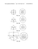 METHODS FOR DETERMINING IF BOUNDARY DISTANCE CONSTRAINTS BETWEEN SHAPES     ARE SATISFIED diagram and image