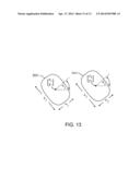 METHODS FOR DETERMINING IF BOUNDARY DISTANCE CONSTRAINTS BETWEEN SHAPES     ARE SATISFIED diagram and image