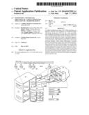 PARTITIONING AND PARALLEL PROCESSING OF A VIRTUAL PROTOTYPE SIMULATION OF     A HARDWARE DESIGN diagram and image