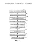 EMULATING AN ENVIRONMENT OF A TARGET DATABASE SYSTEM diagram and image