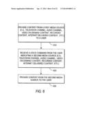 USER SPEECH INTERFACES FOR INTERACTIVE MEDIA GUIDANCE APPLICATIONS diagram and image