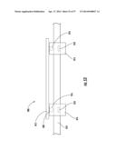 APPARATUSES, SYSTEMS, AND METHODS FOR DELIVERING MEDICATIONS FROM A     CENTRAL PHARMACY TO A PATIENT IN A HEALTHCARE FACILITY diagram and image