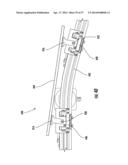 APPARATUSES, SYSTEMS, AND METHODS FOR ANTICIPATING AND DELIVERING     MEDICATIONS FROM A CENTRAL PHARMACY TO A PATIENT IN A HEALTHCARE FACILITY diagram and image