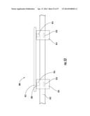 APPARATUSES, SYSTEMS, AND METHODS FOR ANTICIPATING AND DELIVERING     MEDICATIONS FROM A CENTRAL PHARMACY TO A PATIENT IN A HEALTHCARE FACILITY diagram and image