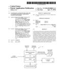 CONTINUOUS AUTOMATED HEALTHCARE ENTERPRISE RESOURCE ASSIGNMENT SYSTEM AND     METHOD diagram and image