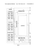 Multidimensional digital platform for building integration and analysis diagram and image