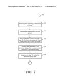 Managing Social Network Relationships Between A Commercial Entity and One     or More Users diagram and image