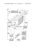 ACTIVATING LICENSABLE COMPONENT OF CONSUMER ELECTRONIC DEVICE AT POINT OF     SALE diagram and image