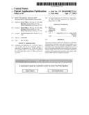 POINT OF SERVICE TRANSACTION MANAGEMENT FOR SERVICE FACILITIES diagram and image