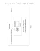 POINT OF SERVICE TRANSACTION MANAGEMENT FOR SERVICE FACILITIES diagram and image