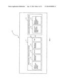 METHOD AND SYSTEM FOR TRACKING AND REPORTING ENVIRONMENTAL IMPACT AND     AGRICULTURAL-PRODUCER INFORMATION diagram and image