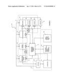 METHOD AND SYSTEM FOR TRACKING AND REPORTING ENVIRONMENTAL IMPACT AND     AGRICULTURAL-PRODUCER INFORMATION diagram and image