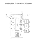 METHOD AND SYSTEM FOR TRACKING AND REPORTING ENVIRONMENTAL IMPACT AND     AGRICULTURAL-PRODUCER INFORMATION diagram and image