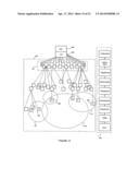 METHOD AND SYSTEM FOR TRACKING AND REPORTING ENVIRONMENTAL IMPACT AND     AGRICULTURAL-PRODUCER INFORMATION diagram and image