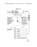 SYSTEM AND METHOD FOR STORING AND ACCESSING MEMORABILIA diagram and image