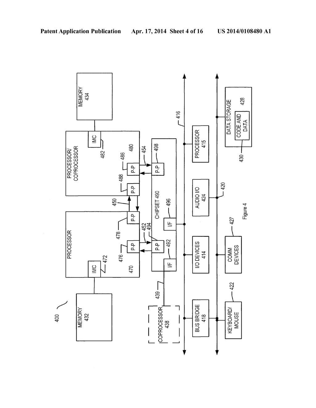 APPARATUS AND METHOD FOR VECTOR COMPUTE AND ACCUMULATE - diagram, schematic, and image 05