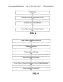 SYSTEM AND METHOD FOR ENABLING ONLINE SURVEYS USING A CLIENT SURVEY     APPLICATION diagram and image