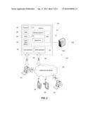 Orchestration Framework for Connected Devices diagram and image