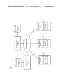 METHOD AND APPARATUS FOR GENERATING A RELEVANT SOCIAL GRAPH diagram and image