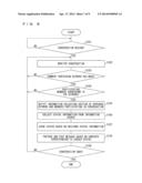 COMMENT PROCESSING DEVICE, COMMENT PROCESSING METHOD, AND STORAGE MEDIUM diagram and image