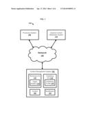 Adaptive Publishing For Content Distribution diagram and image