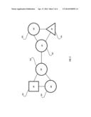 Technique for Efficient Message Delivery in Ad Hoc, Mesh, Wireless     Computer Networks diagram and image