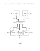 Network Based Endoscopic Surgical System diagram and image