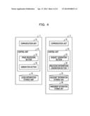 INFORMATION PROVIDING SYSTEM AND METHOD FOR PROVIDING INFORMATION diagram and image