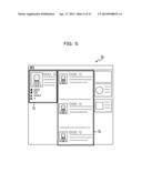 INFORMATION PROVIDING SYSTEM AND METHOD FOR PROVIDING INFORMATION diagram and image