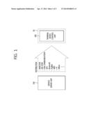 METHOD, APPARATUS, AND SYSTEM FOR CONTROLLING TERMINAL DEVICE diagram and image