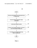 TRANSPARENTLY ENFORCING POLICIES IN HADOOP-STYLE PROCESSING     INFRASTRUCTURES diagram and image