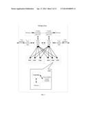 STORAGE ARRAY, STORAGE SYSTEM, AND DATA ACCESS METHOD diagram and image