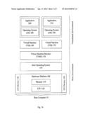 MEMORY PROTECTION UNIT IN A VIRTUAL PROCESSING ENVIRONMENT diagram and image