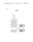 STORAGE SYSTEM WHICH INCLUDES NON-VOLATILE SEMICONDUCTOR STORAGE MEDIUM,     AND STORAGE CONTROL METHOD OF STORAGE SYSTEM diagram and image