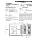 RAID CONFIGURATION IN A FLASH MEMORY DATA STORAGE DEVICE diagram and image