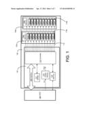 RAID CONFIGURATION IN A FLASH MEMORY DATA STORAGE DEVICE diagram and image