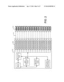 RAID CONFIGURATION IN A FLASH MEMORY DATA STORAGE DEVICE diagram and image