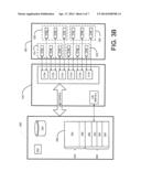 RAID CONFIGURATION IN A FLASH MEMORY DATA STORAGE DEVICE diagram and image