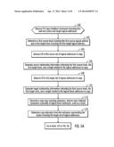 PROCESSING A COPY COMMAND DIRECTED TO A FIRST STORAGE ARCHITECTURE FOR     DATA THAT IS STORED IN A SECOND STORAGE ARCHITECTURE diagram and image