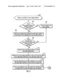 PROCESSING A COPY COMMAND DIRECTED TO A FIRST STORAGE ARCHITECTURE FOR     DATA THAT IS STORED IN A SECOND STORAGE ARCHITECTURE diagram and image