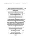 PROCESSING A COPY COMMAND DIRECTED TO A FIRST STORAGE ARCHITECTURE FOR     DATA THAT IS STORED IN A SECOND STORAGE ARCHITECTURE diagram and image