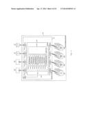 TIERED STORAGE POOL MANAGEMENT AND CONTROL FOR LOOSELY COUPLED MULTIPLE     STORAGE ENVIRONMENT diagram and image