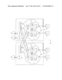 TIERED STORAGE POOL MANAGEMENT AND CONTROL FOR LOOSELY COUPLED MULTIPLE     STORAGE ENVIRONMENT diagram and image