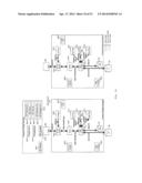 TIERED STORAGE POOL MANAGEMENT AND CONTROL FOR LOOSELY COUPLED MULTIPLE     STORAGE ENVIRONMENT diagram and image