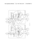 TIERED STORAGE POOL MANAGEMENT AND CONTROL FOR LOOSELY COUPLED MULTIPLE     STORAGE ENVIRONMENT diagram and image