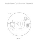 WIRELESS COMMUNICATIONS USING A SOUND SIGNAL diagram and image