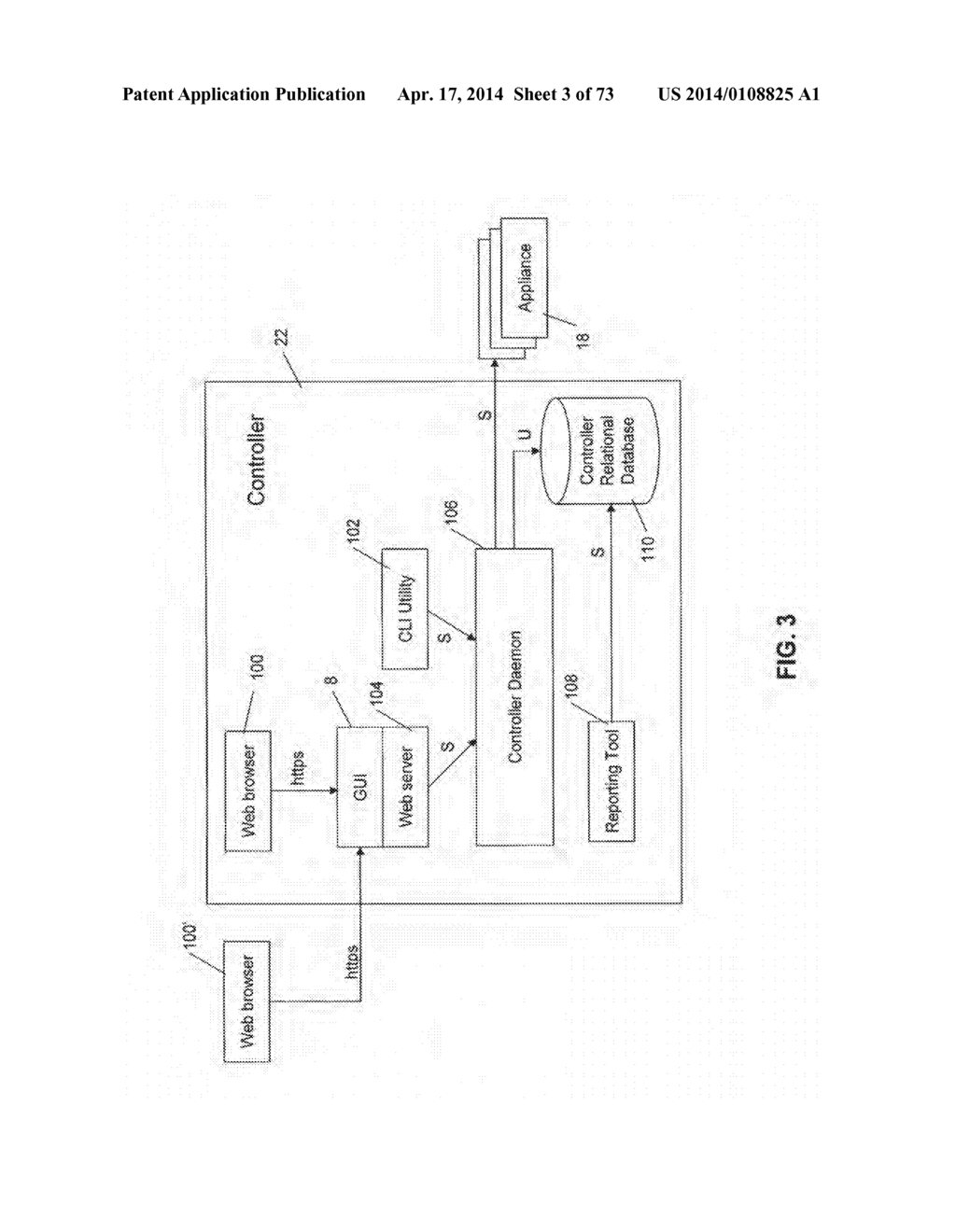 System and Method for Hardware Based Security - diagram, schematic, and image 04