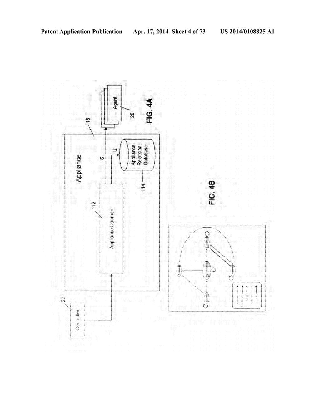 System and Method for Hardware Based Security - diagram, schematic, and image 05